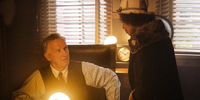 Poster der Serie Which Side Are You On