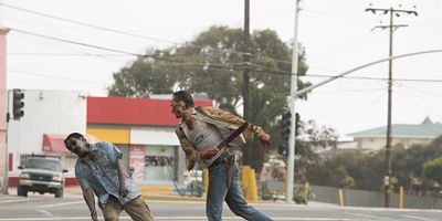 Poster der Serie Schlittenfahrt