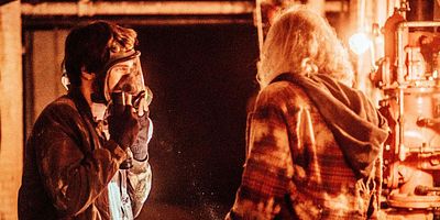 Poster der Serie The Unknowns