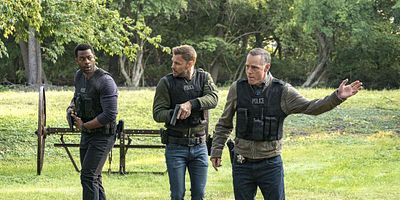 Poster der Serie Home