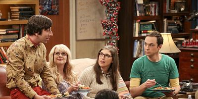 Poster der Serie The Collaboration Contamination