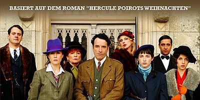 Poster der Serie 1ère partie