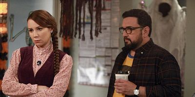 Poster der Serie Night Of The Living Screen