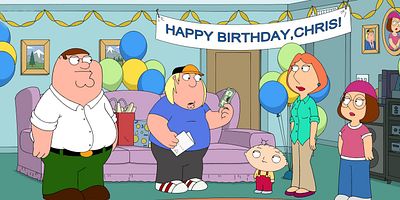 Poster der Serie Follow The Money