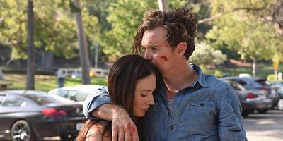 Poster der Serie Gold Rush