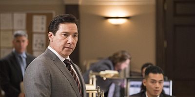 Poster der Serie Stay Strong, Mama