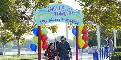 Poster der Serie Funker Jaybird