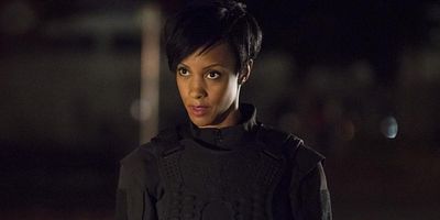 Poster der Serie Next of Kin