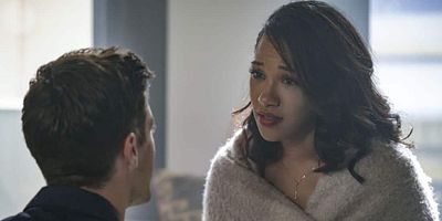 Poster der Serie Des einen Glück, des anderen Leid