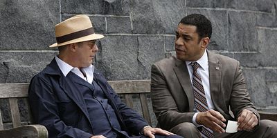 Poster der Serie Die Reiseagentur (Nr. 90)