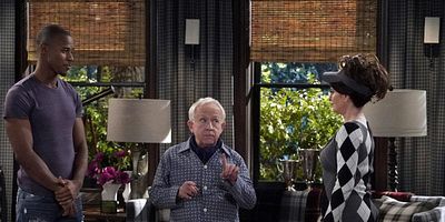 Poster der Serie How To Succeed in Business Without Really Crying