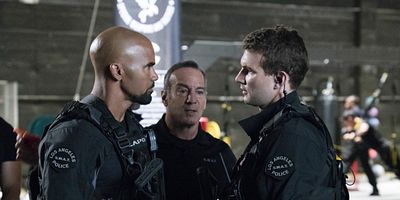 Poster der Serie Rachedurst