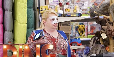 Poster der Serie Eine für alle