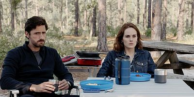 Poster der Serie I Want You to Leave a Person Alive for Once