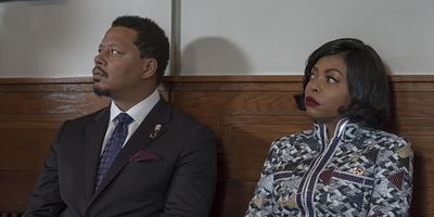 Poster der Serie Fortune Be Not Crost