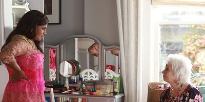 Poster der Serie Morgan’s Wedding