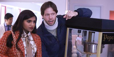 Poster der Serie Doctors Without Boundaries