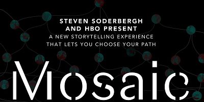 Poster der Serie Moving Forward, Not Back