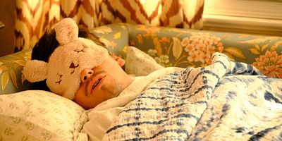 Poster der Serie Rocky Road