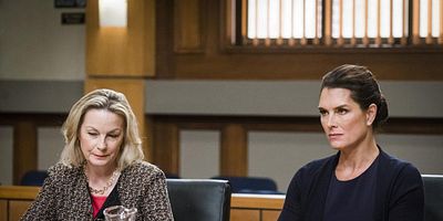 Poster der Serie Complicated