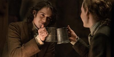 Poster der Serie Creme de Menthe