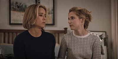 Poster der Serie Loophole