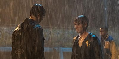 Poster der Serie Chapter Seventeen: The Town That Dreaded Sundown