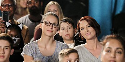 Poster der Serie The Faithful