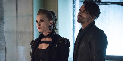 Poster der Serie Mädelsabend