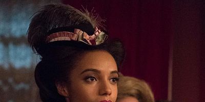 Poster der Serie Return of the Mack