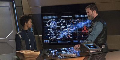 Poster der Serie Magic to Make The Sanest Man Go Mad