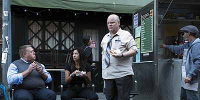 Poster der Serie Bad Beat