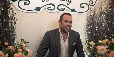 Poster der Serie Moskito