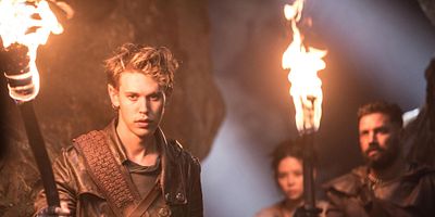 Poster der Serie Dweller