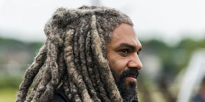 Poster der Serie Monsters