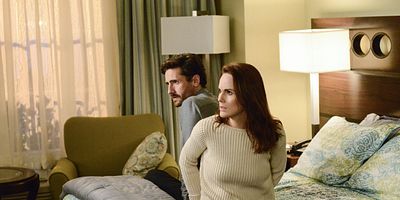 Poster der Serie I Think It's a Sign