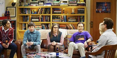 Poster der Serie The Tesla Recoil