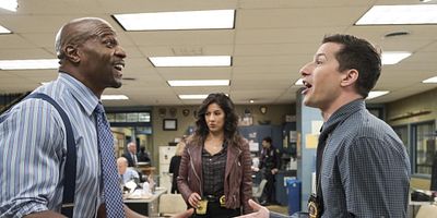 Poster der Serie Two Turkeys