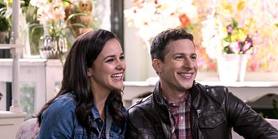 Poster der Serie The Venue