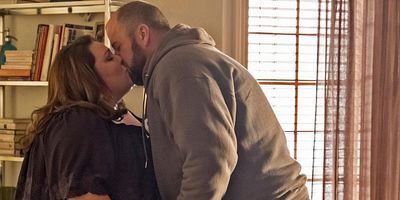 Poster der Serie Enttäuschungen