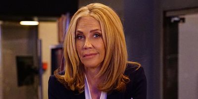 Poster der Serie Ghost Studz