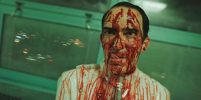 Poster der Serie Saint Nick