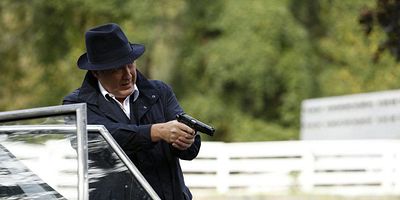 Poster der Serie Ian Garvey (Nr. 13) - Teil 1