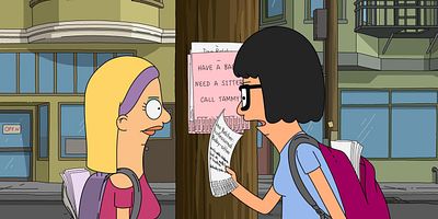 Poster der Serie Sit Me Baby One More Time