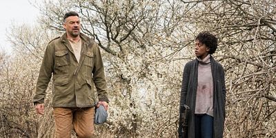 Poster der Serie Alles ändert sich