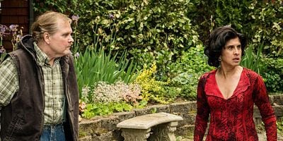 Poster der Serie Whistle Past the Graveyard