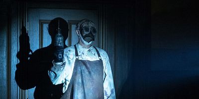 Poster der Serie Advanced Thanatology