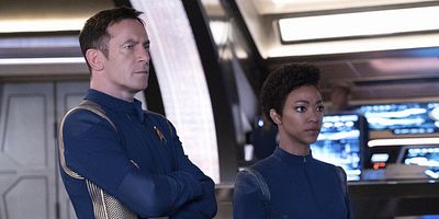 Poster der Serie Si Vis Pacem, Para Bellum