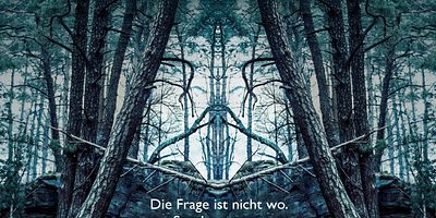 Poster der Serie Geheimnisse