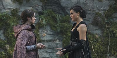 Poster der Serie Wake Up Call